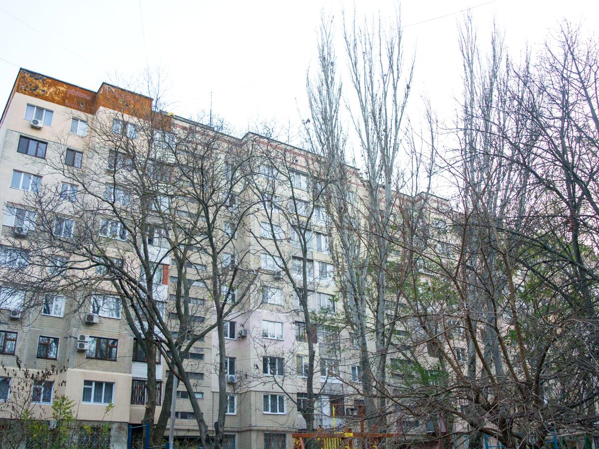 3-комнатная квартира по адресу Шампанский пер. (площадь 68 м²) - фото 17 3-комнатная квартира по адресу Шампанский пер. (площадь 68 м²) - Atlanta.ua - фото 17