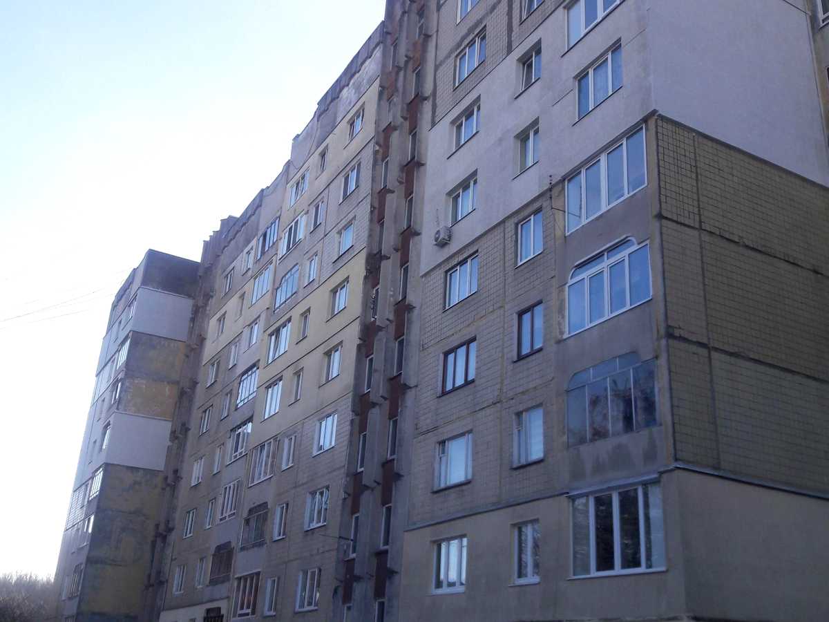 Фото будинку