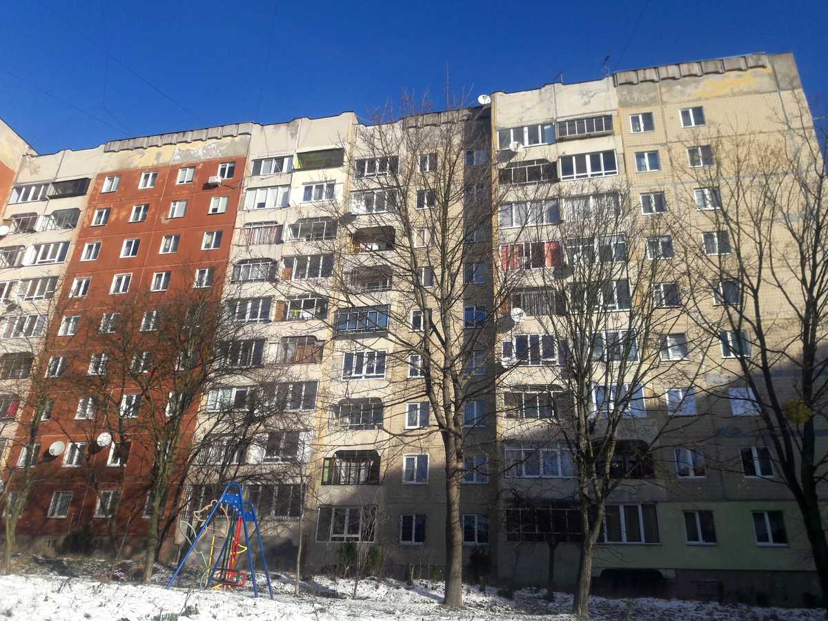 Фото будинку