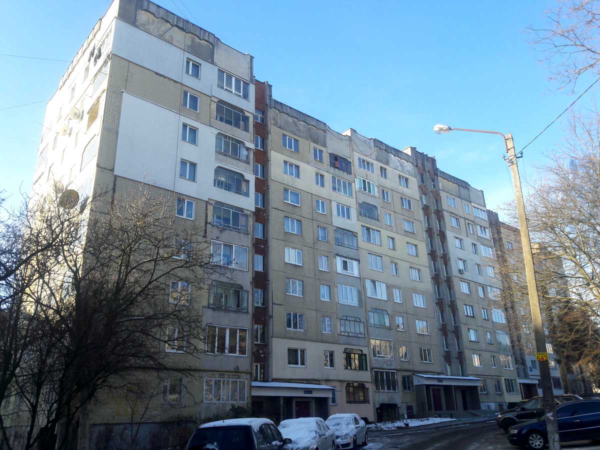 Фото будинку