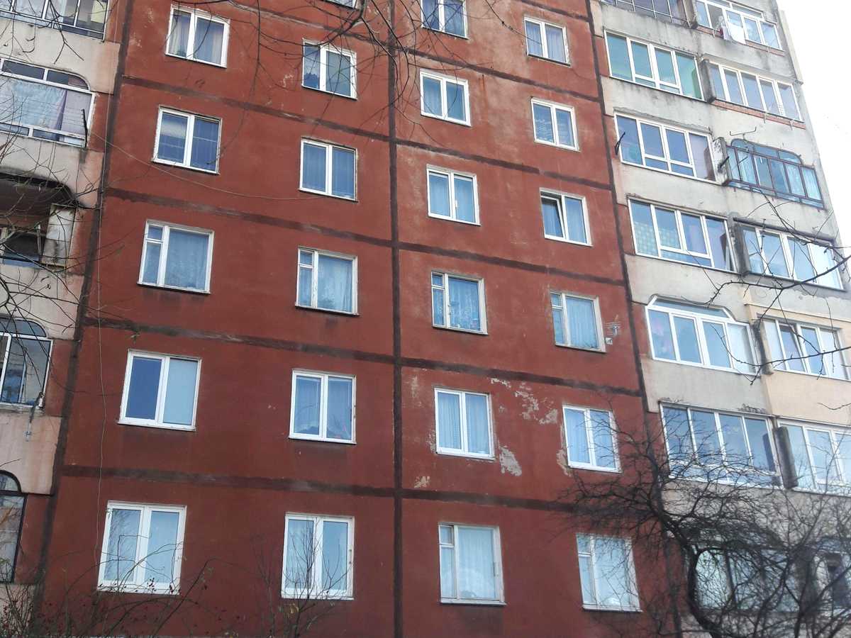 Фото будинку