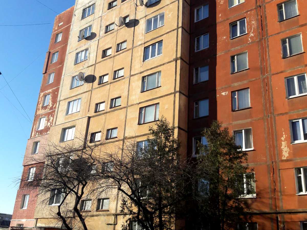 Фото будинку