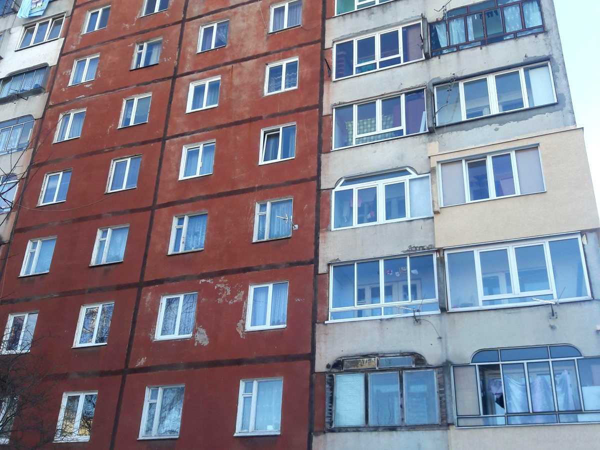 Фото будинку