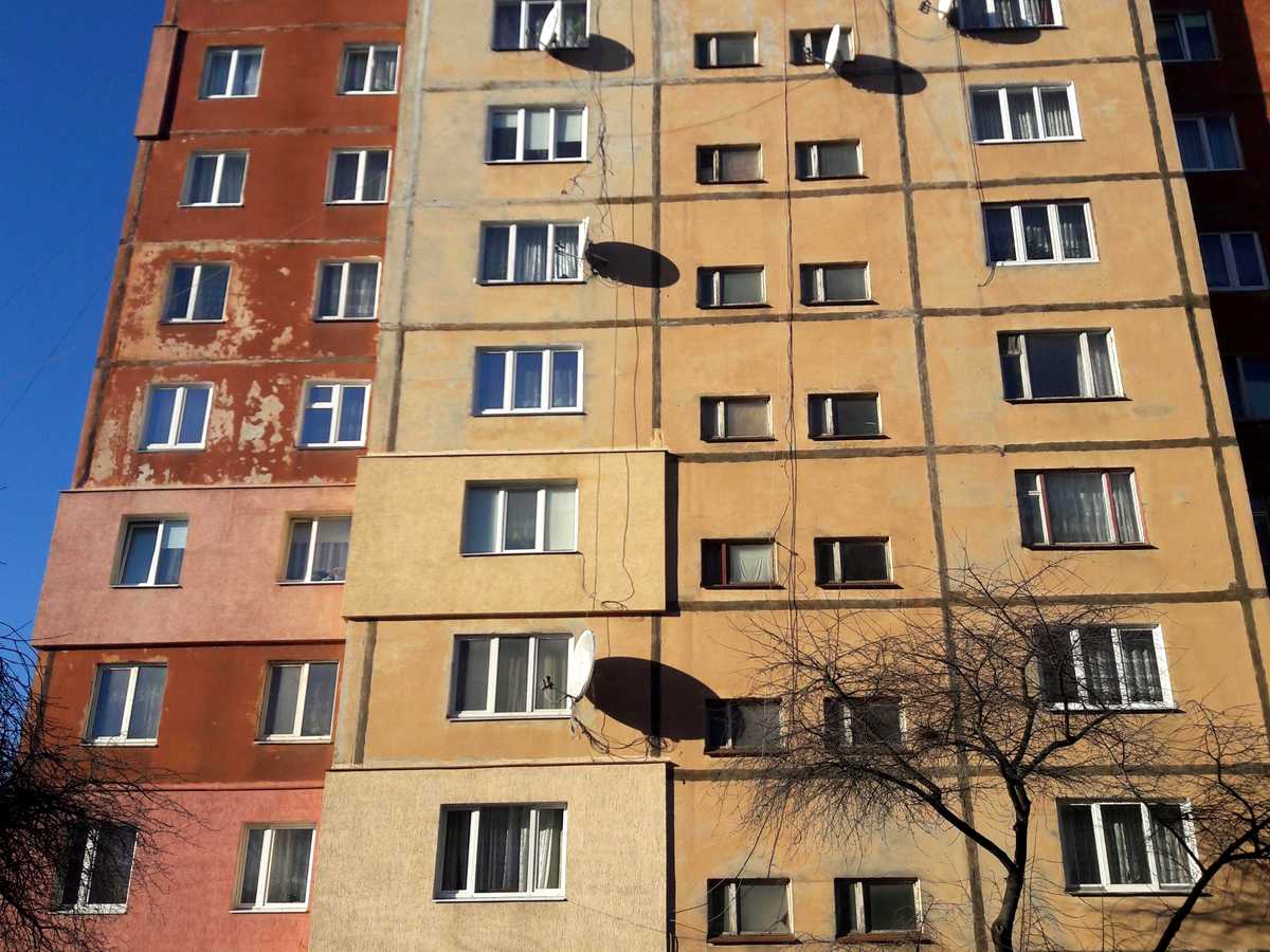 Фото будинку