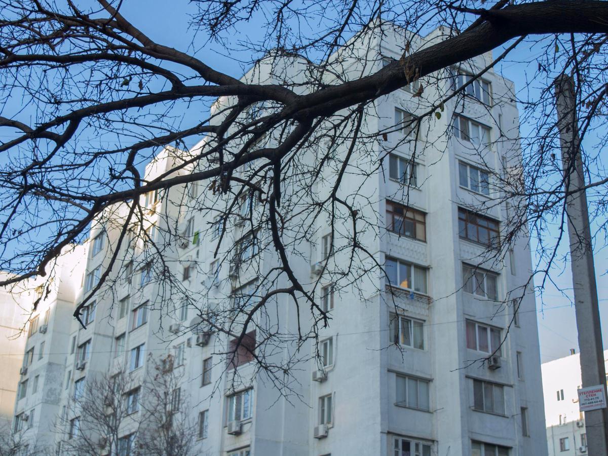 3-комнатная квартира по адресу Ботанический пер. (площадь 66 м²) - фото 9 3-комнатная квартира по адресу Ботанический пер. (площадь 66 м²) - Atlanta.ua - фото 9