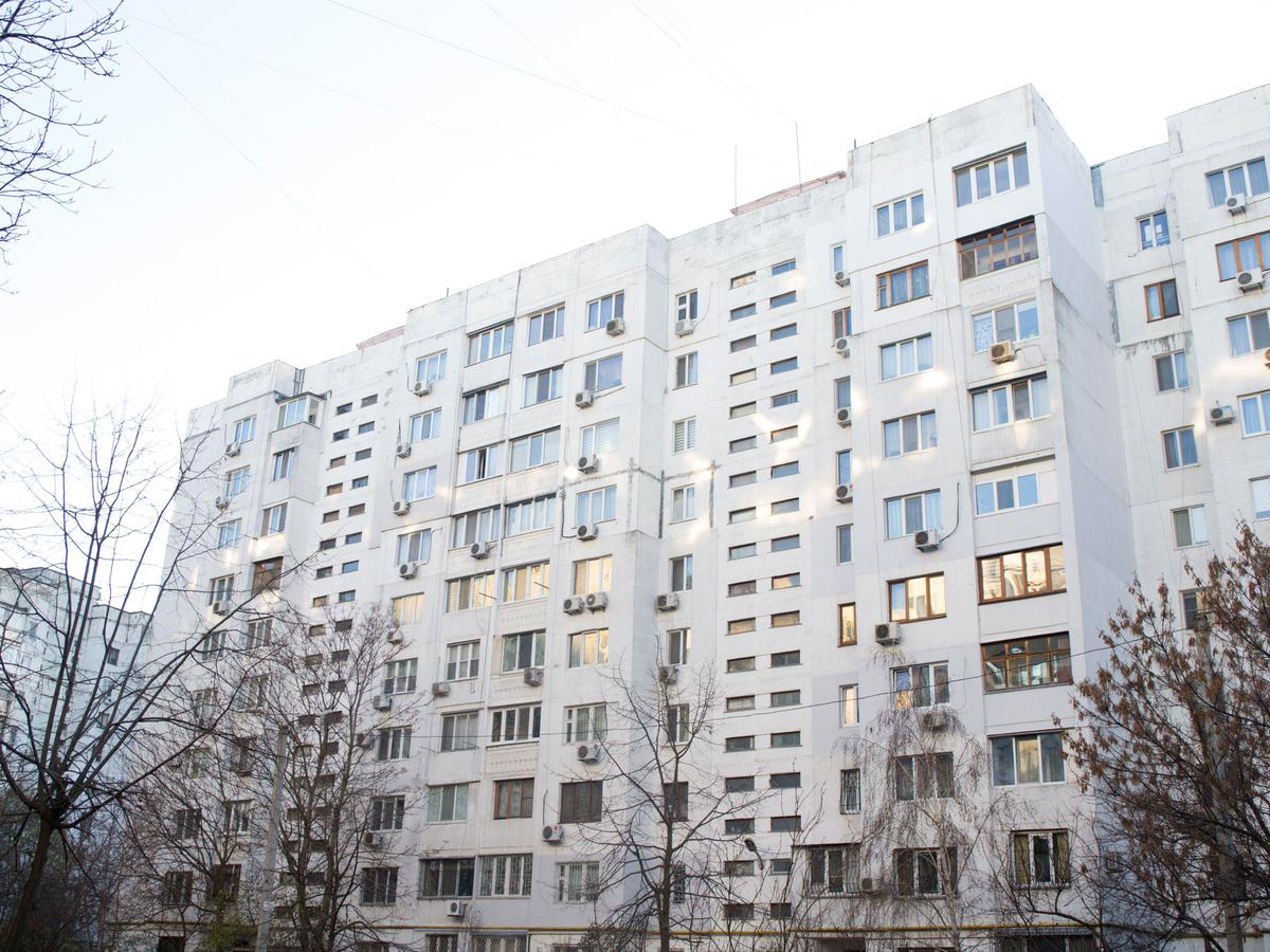 3-комнатная квартира по адресу Ботанический пер. (площадь 66 м²) - фото 10 3-комнатная квартира по адресу Ботанический пер. (площадь 66 м²) - Atlanta.ua - фото 10