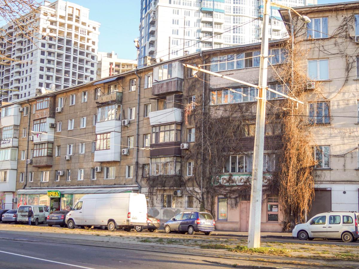 Фото будинку