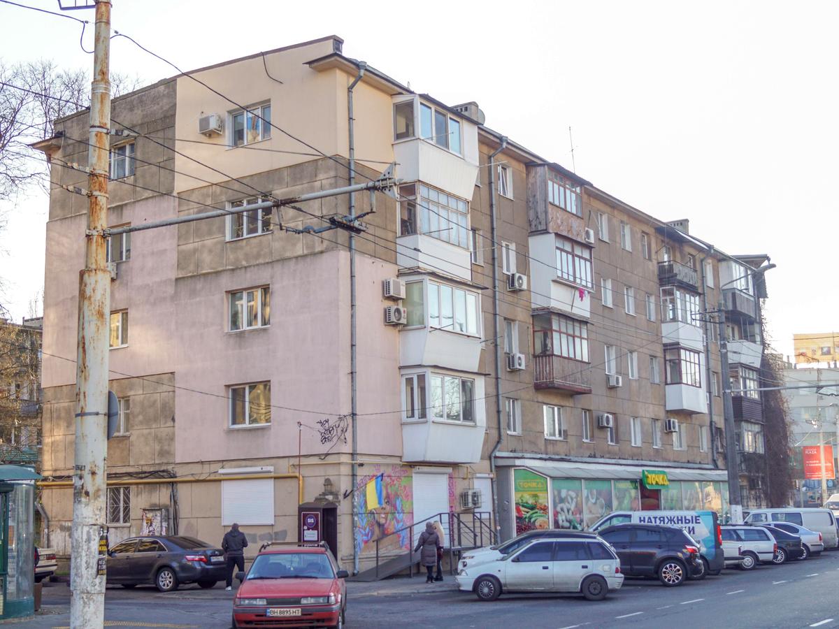 Фото будинку