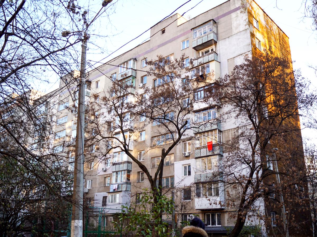 3-кімнатна квартира за адресою вул. Говорова марш. (площа 58,3 м²) - фото 22 3-кімнатна квартира за адресою вул. Говорова марш. (площа 58,3 м²) - Atlanta.ua - фото 22