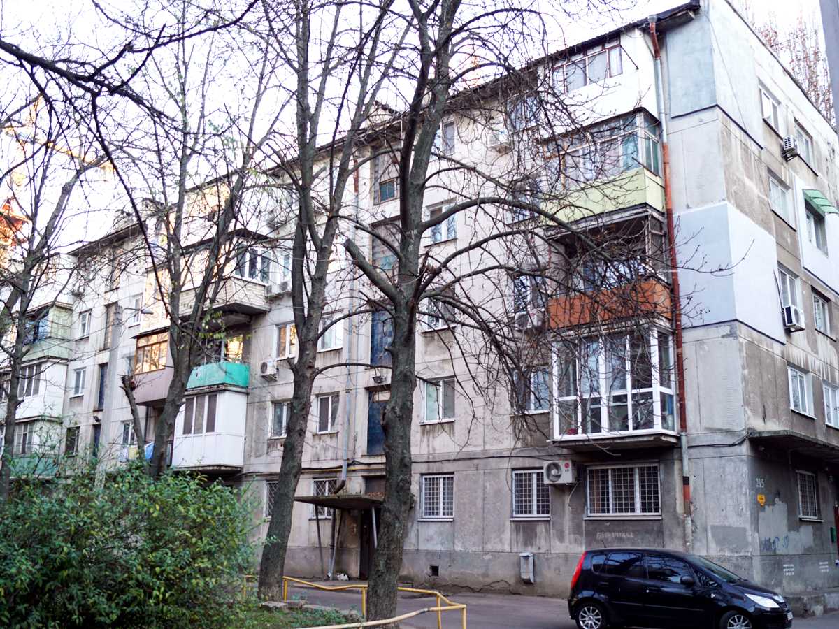 Фото дома