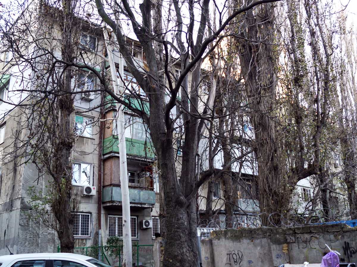 Фото дома