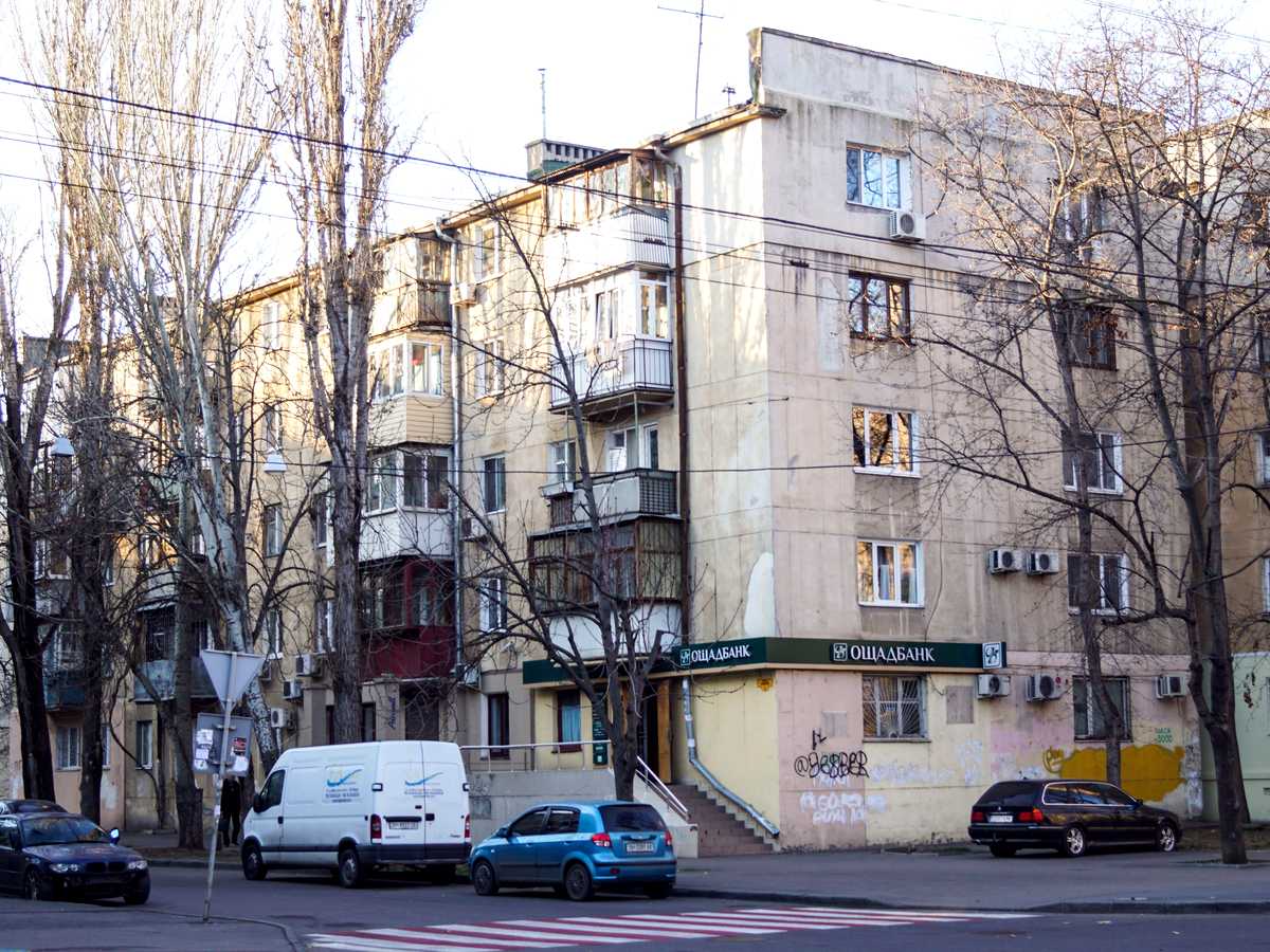 2-кімнатна квартира за адресою Місячний пров. (площа 40 м²) - фото 9 2-кімнатна квартира за адресою Місячний пров. (площа 40 м²) - Atlanta.ua - фото 9