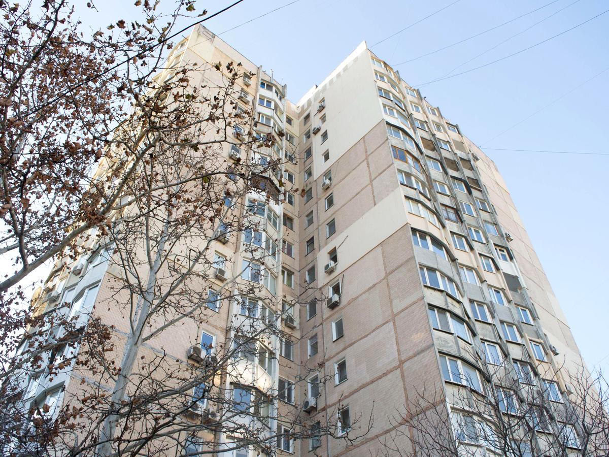 Фото будинку