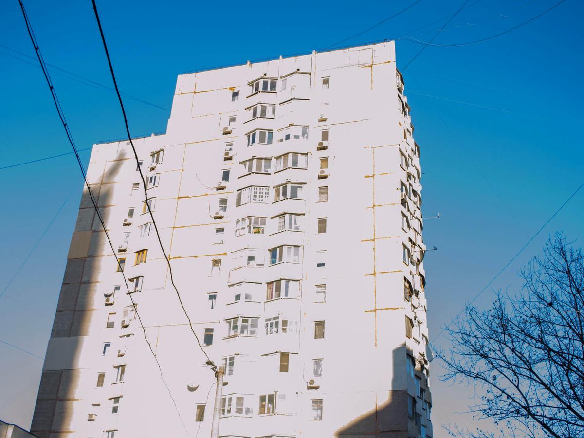 Фото будинку