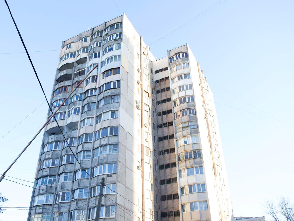 Фото будинку