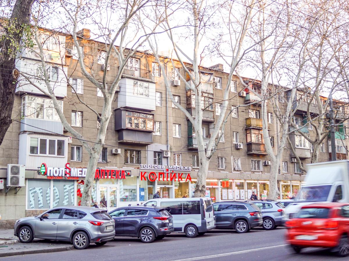 1-комнатная квартира по адресу ул. Сегедская (площадь 30 м²) - imageAlt 8 1-комнатная квартира по адресу ул. Сегедская (площадь 30 м²) - Atlanta.ua - imageAlt 8
