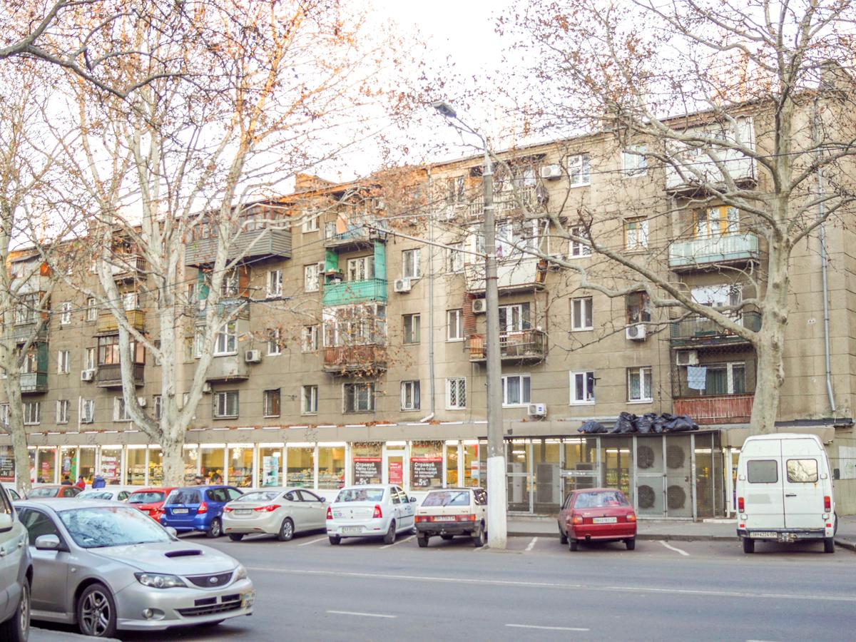 1-комнатная квартира по адресу ул. Сегедская (площадь 30 м²) - imageAlt 10 1-комнатная квартира по адресу ул. Сегедская (площадь 30 м²) - Atlanta.ua - imageAlt 10