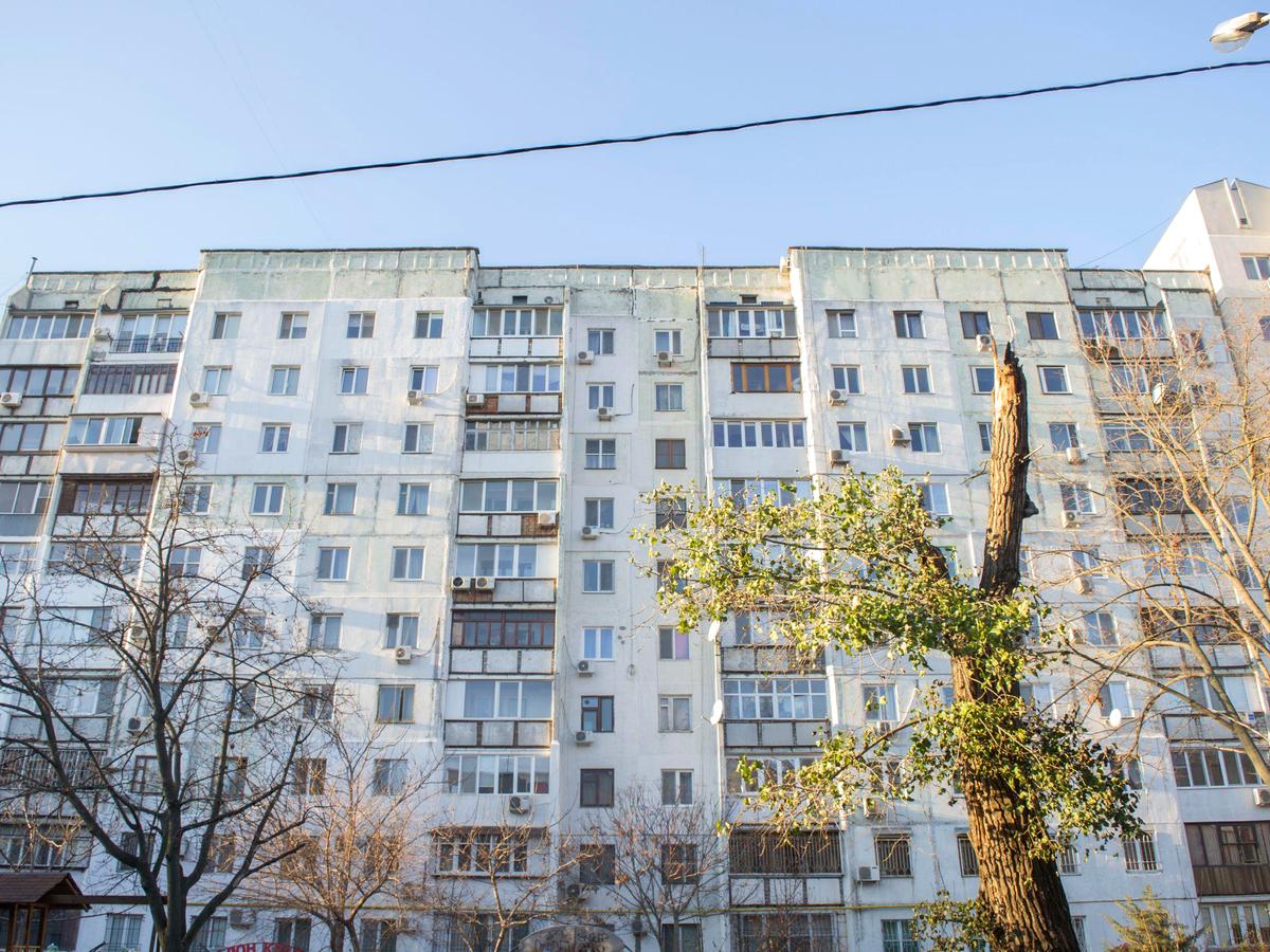 2-кімнатна квартира за адресою (площа 68 м²) - фото 15 2-кімнатна квартира за адресою (площа 68 м²) - Atlanta.ua - фото 15