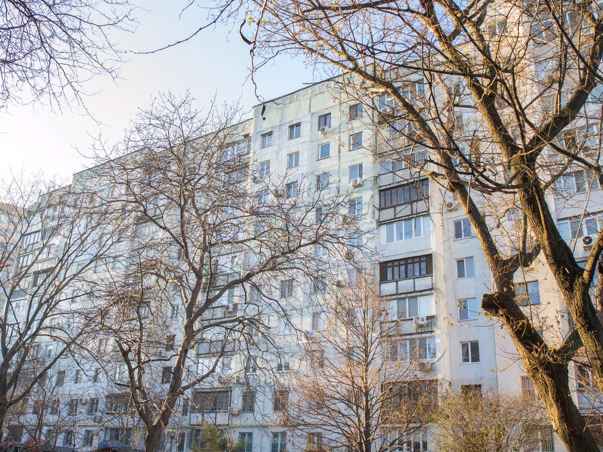 2-кімнатна квартира за адресою (площа 68 м²) - фото 16 2-кімнатна квартира за адресою (площа 68 м²) - Atlanta.ua - фото 16