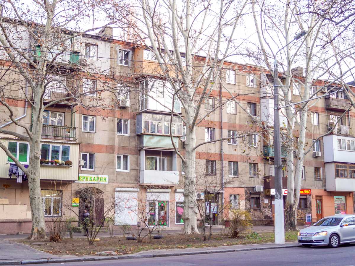 Коммерческая недвижимость по адресу ул. Сегедская (площадь 62 м²) - imageAlt 10 Коммерческая недвижимость по адресу ул. Сегедская (площадь 62 м²) - Atlanta.ua - imageAlt 10