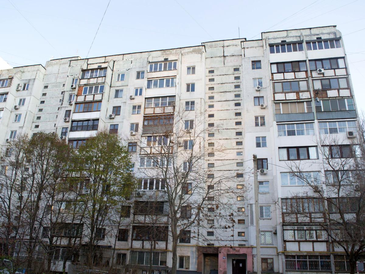 2-кімнатна квартира за адресою (площа 68 м²) - фото 17 2-кімнатна квартира за адресою (площа 68 м²) - Atlanta.ua - фото 17