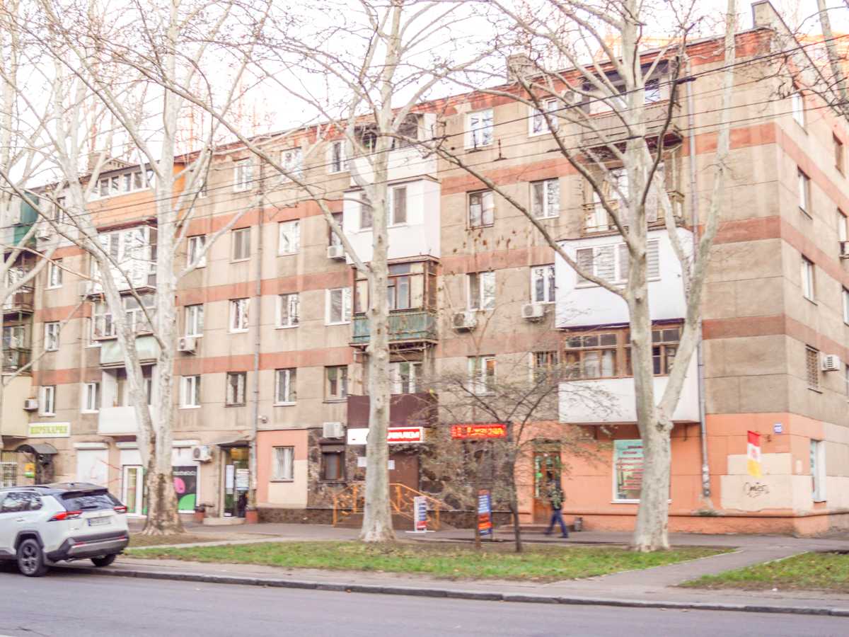 Коммерческая недвижимость по адресу ул. Сегедская (площадь 62 м²) - imageAlt 11 Коммерческая недвижимость по адресу ул. Сегедская (площадь 62 м²) - Atlanta.ua - imageAlt 11