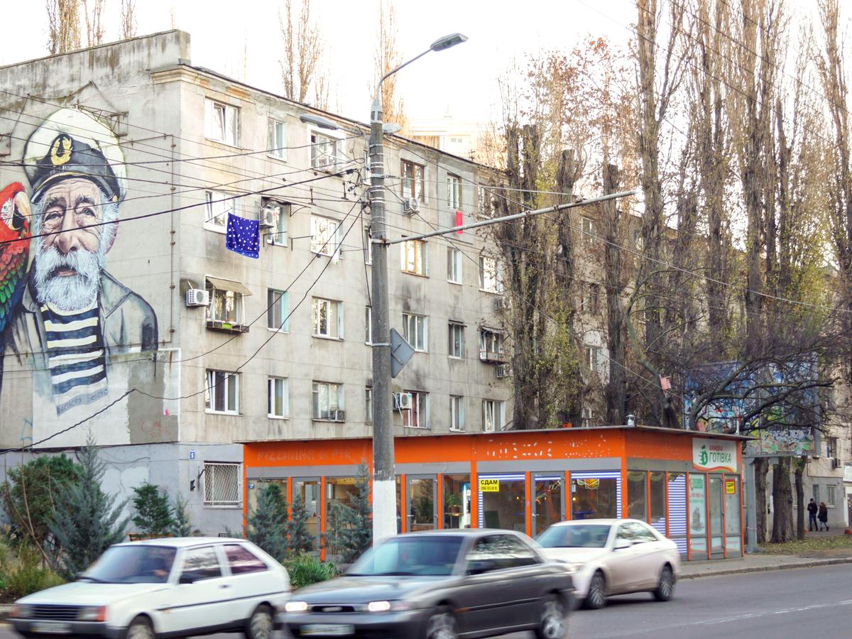 Фото будинку