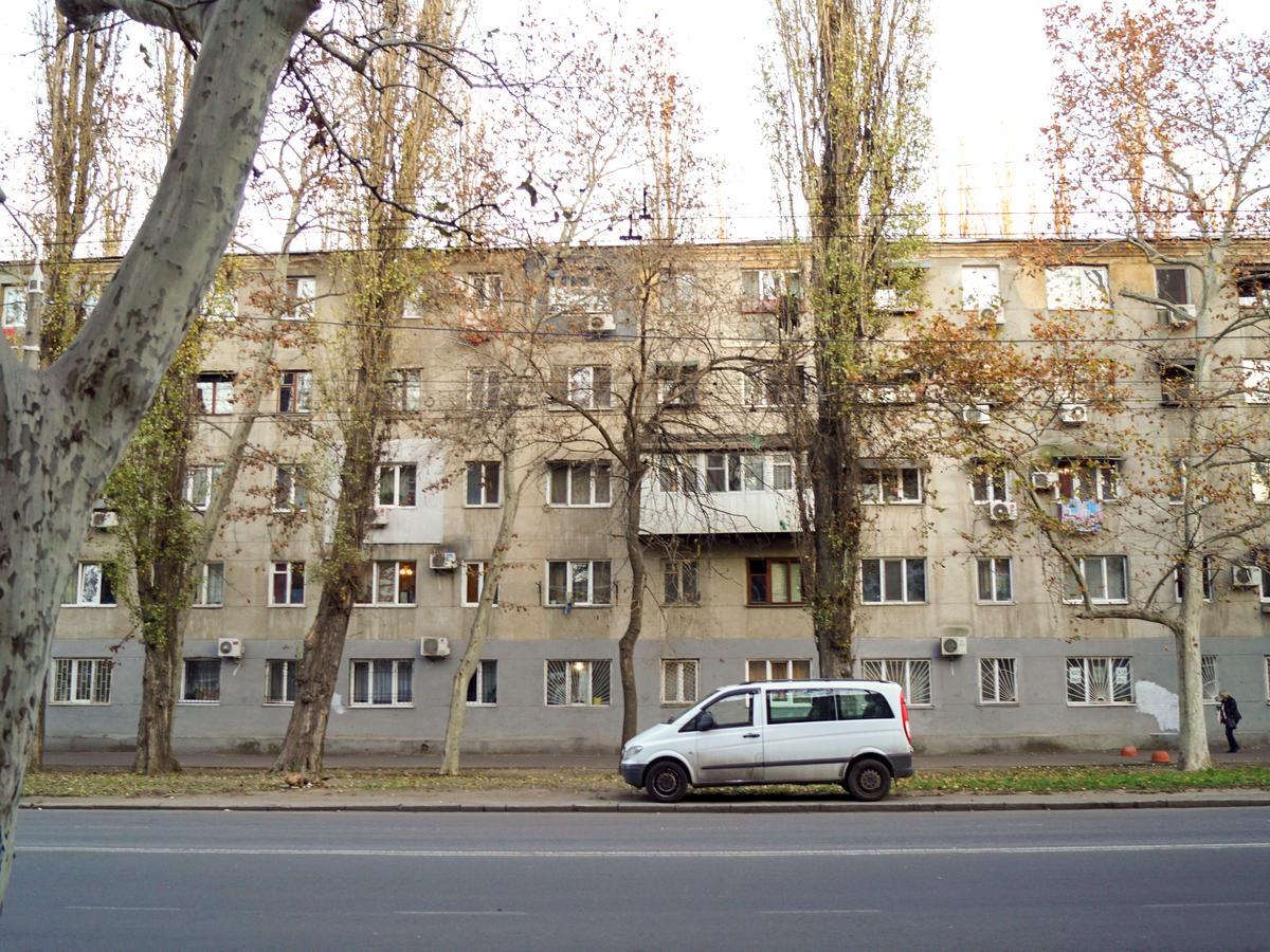 Фото будинку