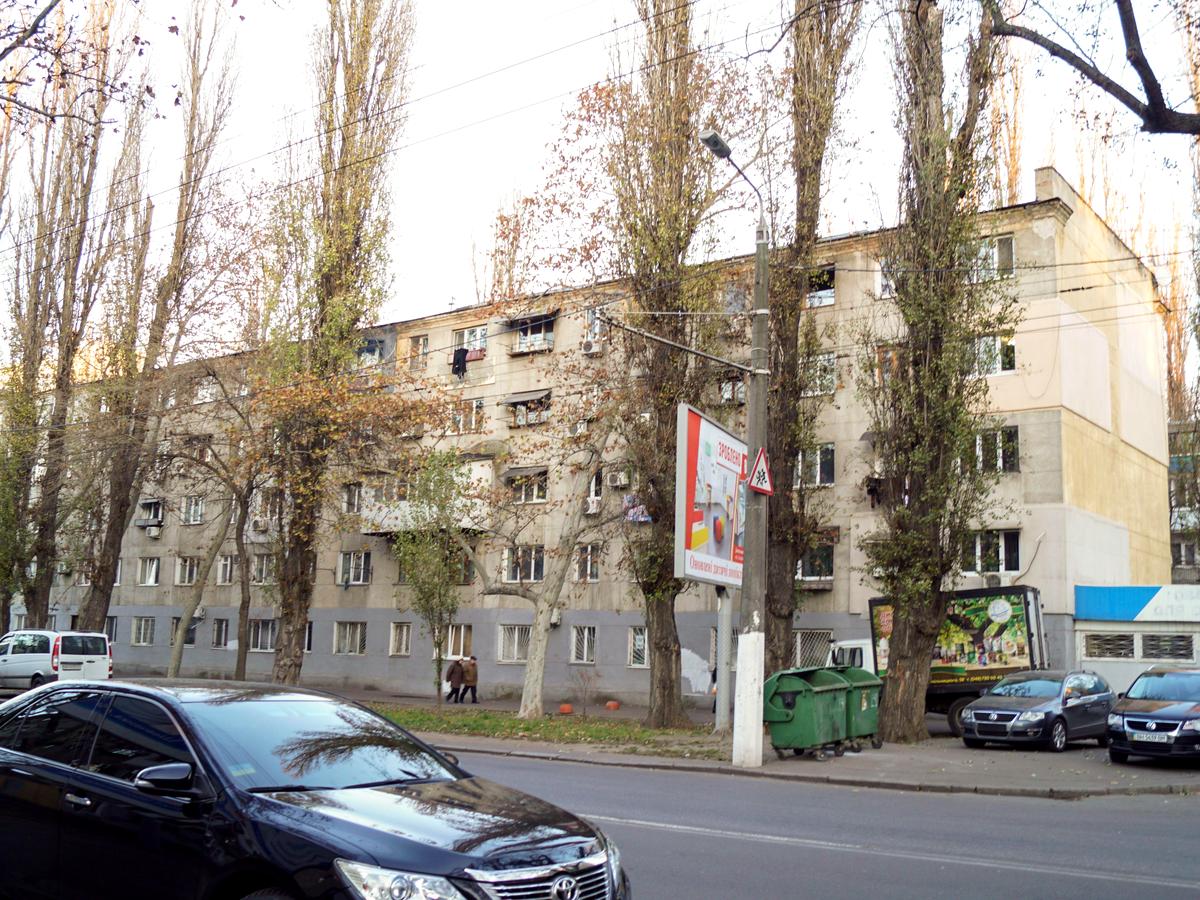 Фото будинку