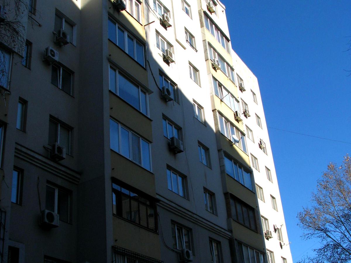2-кімнатна квартира за адресою вул. Зоопаркова (площа 94,9 м²) - фото 21 2-кімнатна квартира за адресою вул. Зоопаркова (площа 94,9 м²) - Atlanta.ua - фото 21