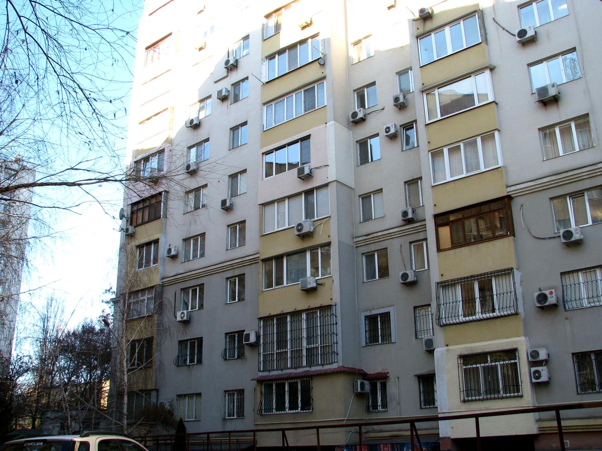 2-кімнатна квартира за адресою вул. Зоопаркова (площа 94,9 м²) - фото 23 2-кімнатна квартира за адресою вул. Зоопаркова (площа 94,9 м²) - Atlanta.ua - фото 23