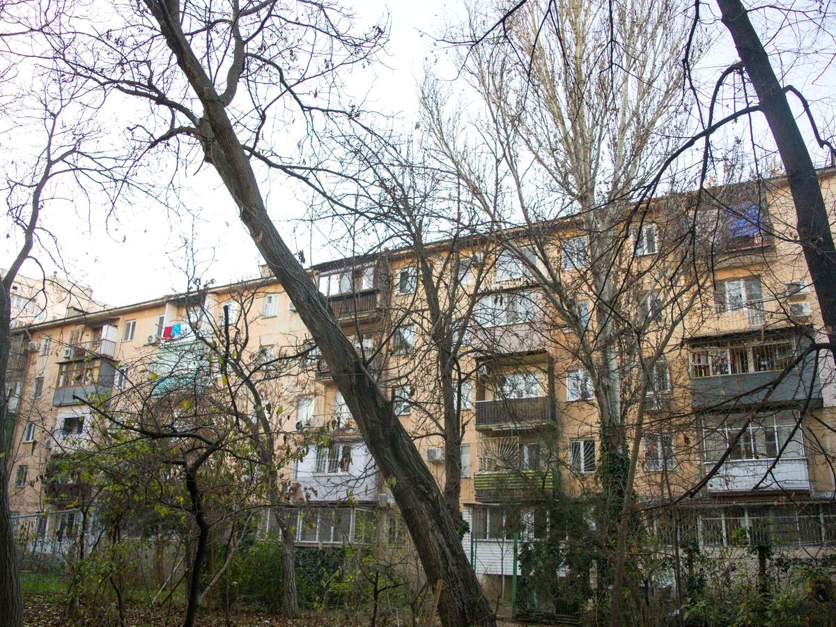 2-кімнатна квартира за адресою Ботанічний пров. (площа 43 м²) - фото 15 2-кімнатна квартира за адресою Ботанічний пров. (площа 43 м²) - Atlanta.ua - фото 15