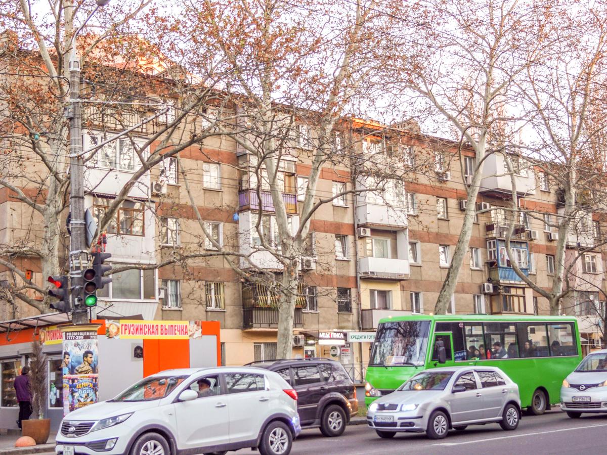 3-комнатная квартира по адресу ул. Сегедская (площадь 56,1 м²) - imageAlt 13 3-комнатная квартира по адресу ул. Сегедская (площадь 56,1 м²) - Atlanta.ua - imageAlt 13