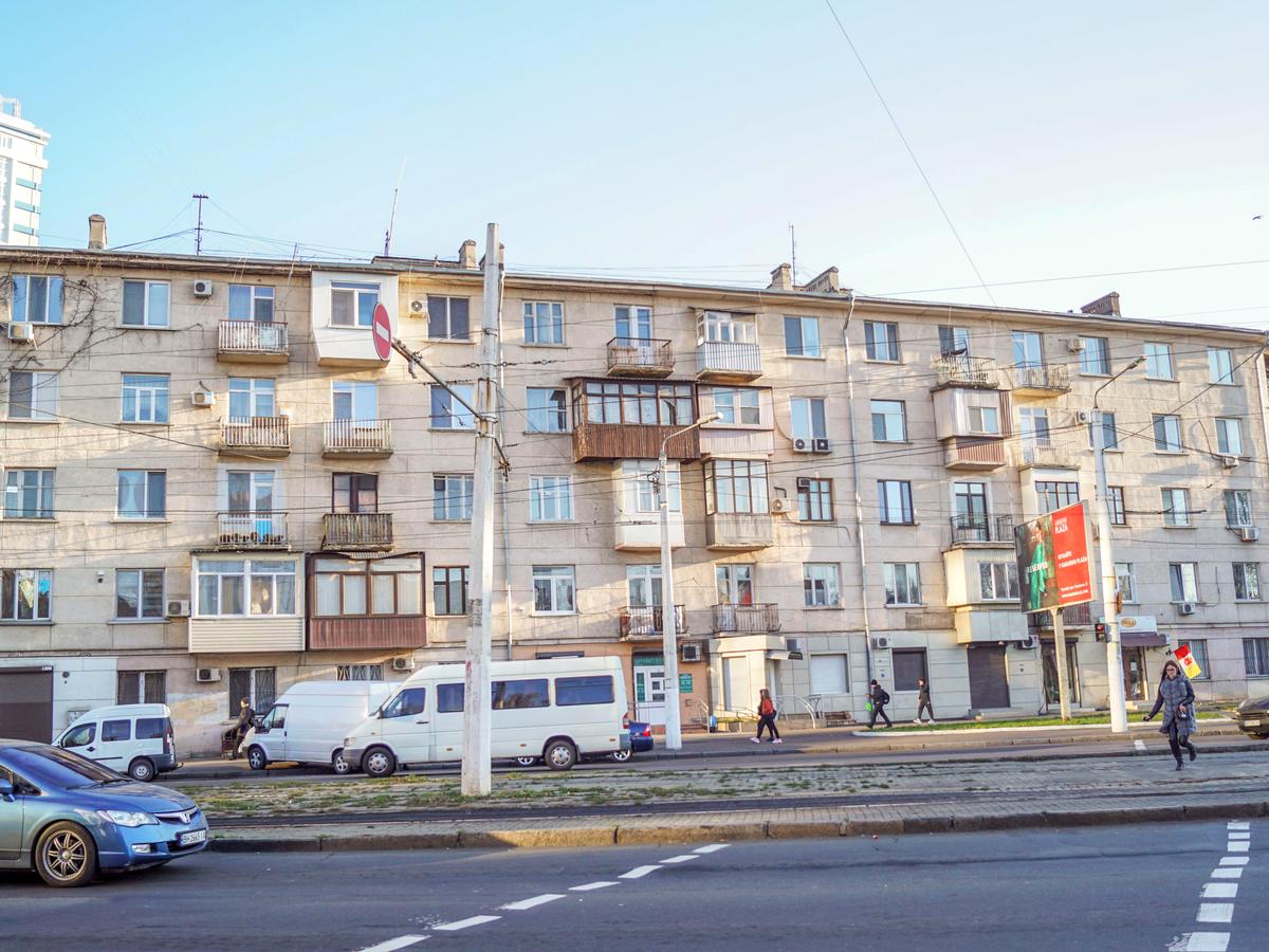 Фото будинку