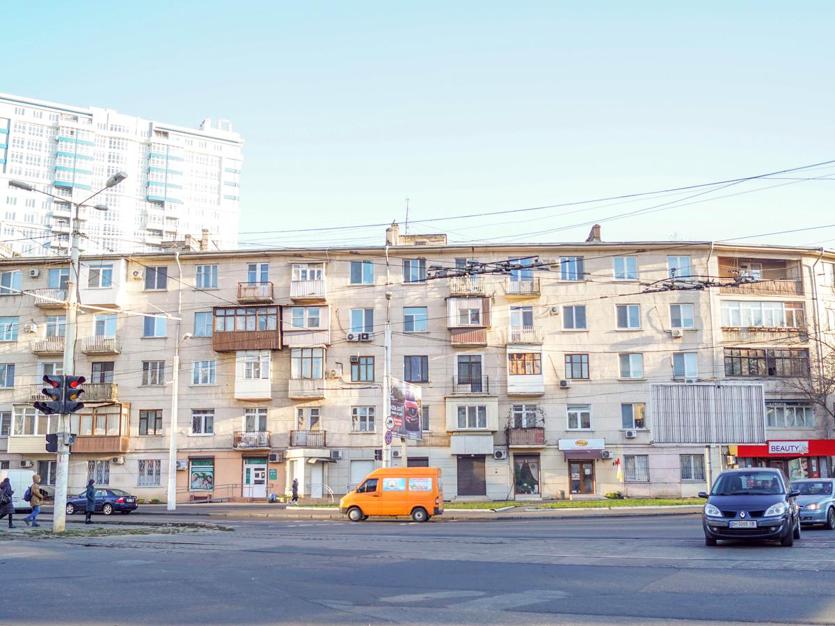 Фото будинку