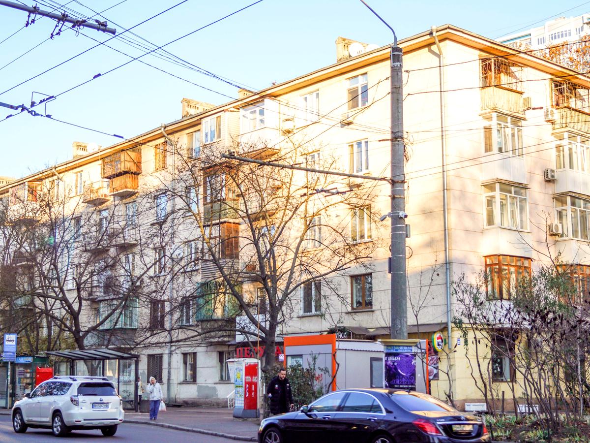 Фото будинку