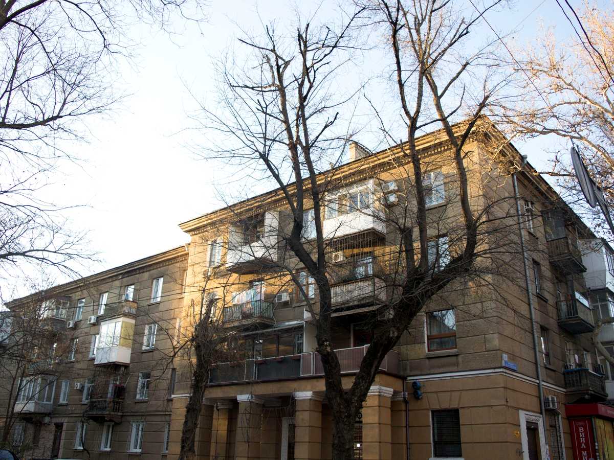 Коммерческая недвижимость по адресу (площадь 47 м²) - фото 5 Коммерческая недвижимость по адресу (площадь 47 м²) - Atlanta.ua - фото 5