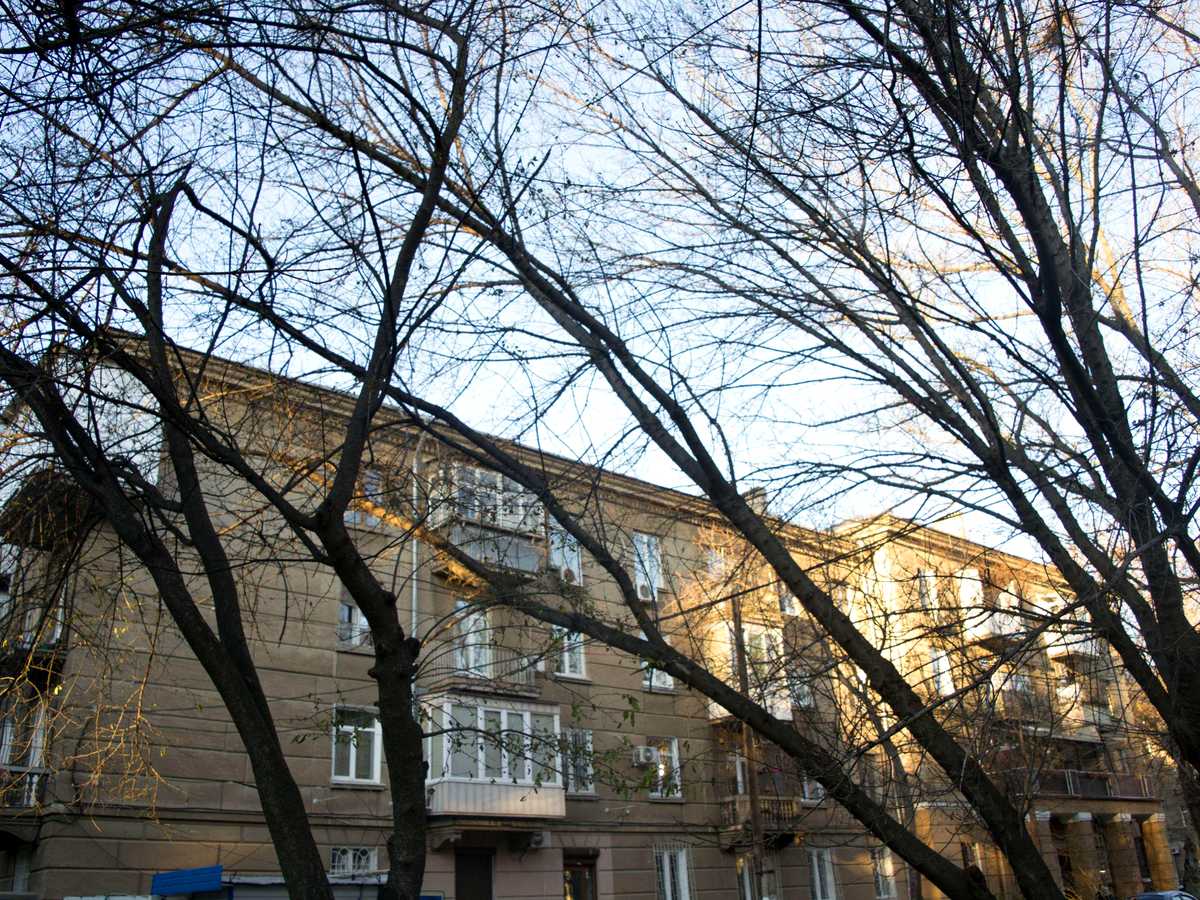 Коммерческая недвижимость по адресу (площадь 47 м²) - фото 6 Коммерческая недвижимость по адресу (площадь 47 м²) - Atlanta.ua - фото 6