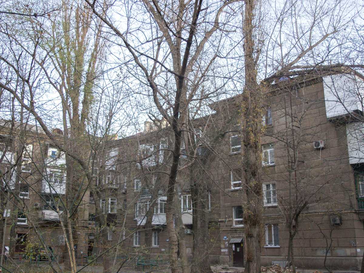 Коммерческая недвижимость по адресу (площадь 47 м²) - фото 7 Коммерческая недвижимость по адресу (площадь 47 м²) - Atlanta.ua - фото 7