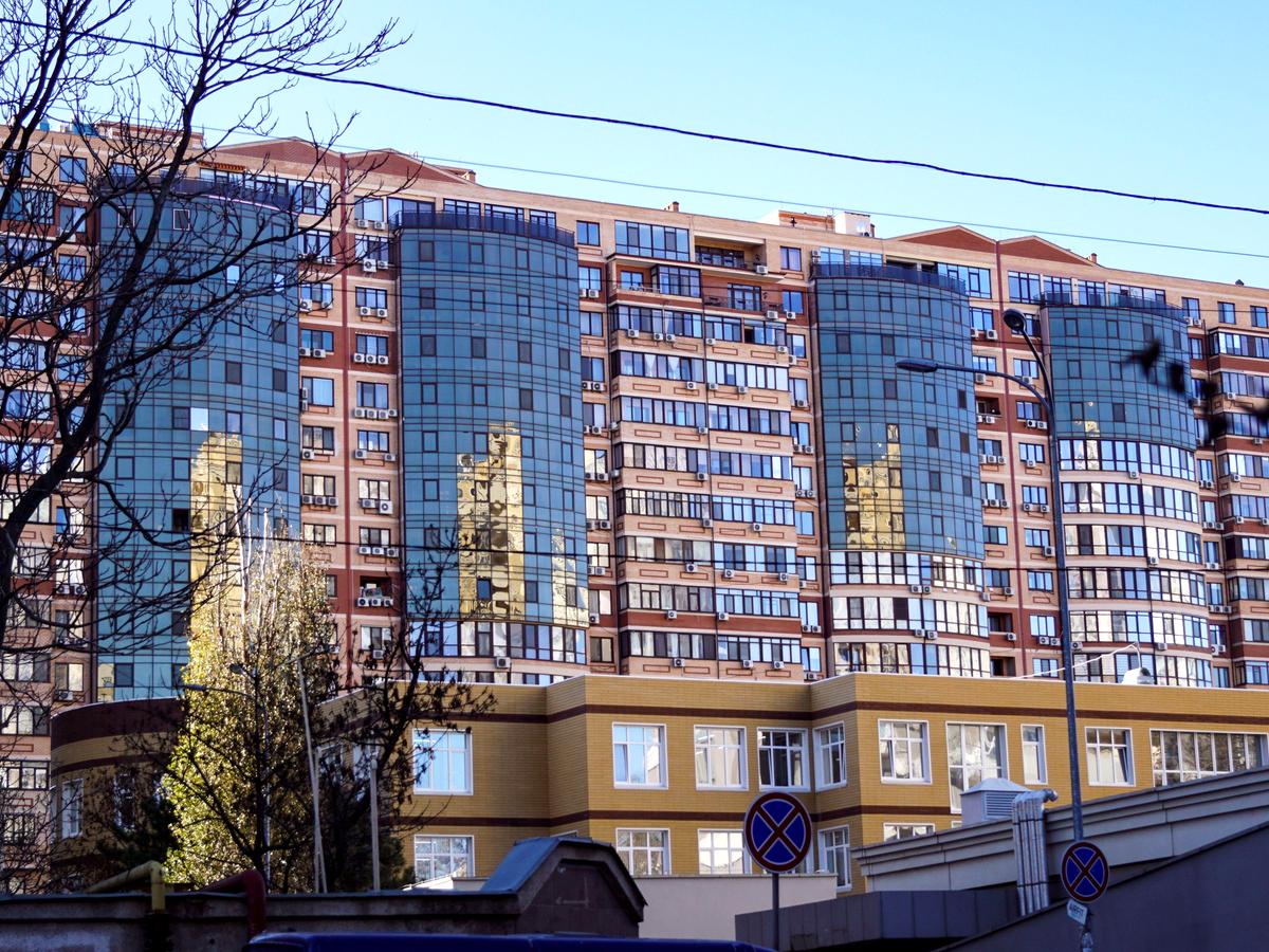 3-кімнатна квартира за адресою (площа 119,6 м²) - фото 63 3-кімнатна квартира за адресою (площа 119,6 м²) - Atlanta.ua - фото 63