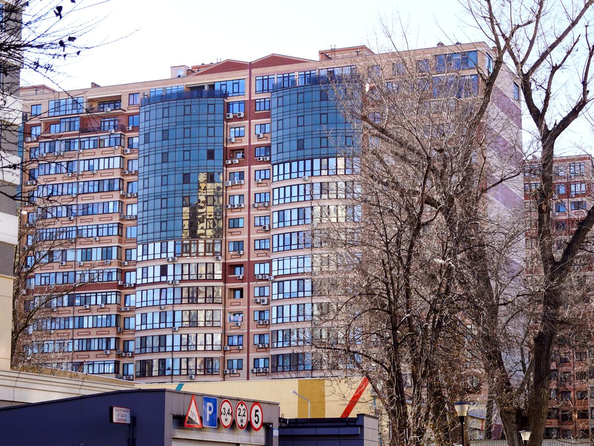 3-кімнатна квартира за адресою (площа 119,6 м²) - фото 66 3-кімнатна квартира за адресою (площа 119,6 м²) - Atlanta.ua - фото 66