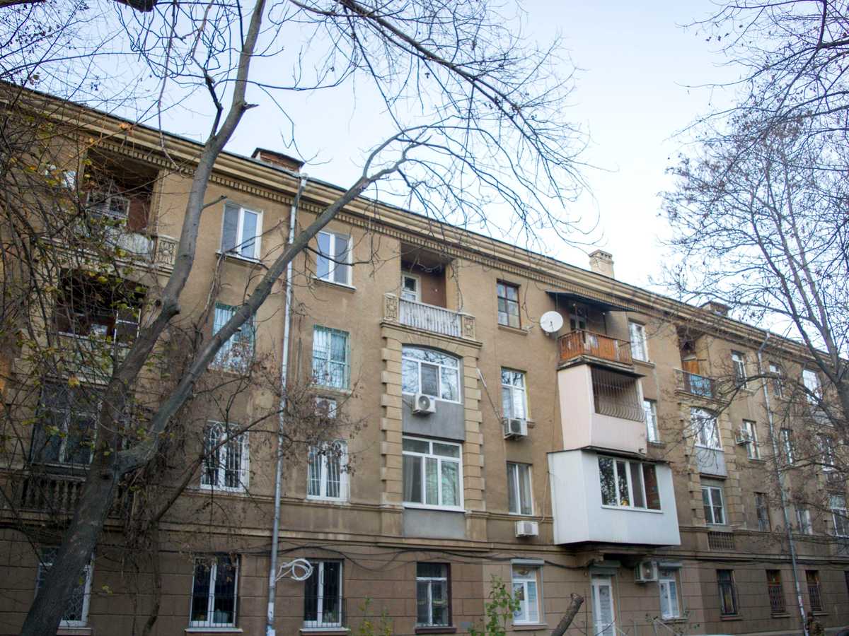 2-комнатная квартира по адресу Шевченко пр. (площадь 42 м²) - фото 7 2-комнатная квартира по адресу Шевченко пр. (площадь 42 м²) - Atlanta.ua - фото 7