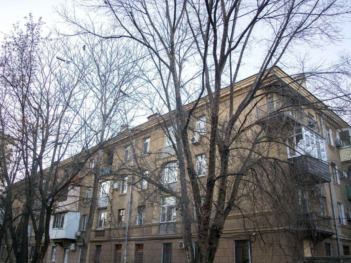 2-комнатная квартира по адресу Шевченко пр. (площадь 42 м²) - фото 8 2-комнатная квартира по адресу Шевченко пр. (площадь 42 м²) - Atlanta.ua - фото 8
