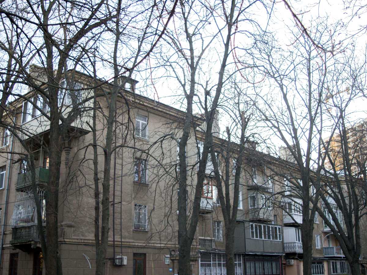 2-комнатная квартира по адресу Шевченко пр. (площадь 42 м²) - фото 9 2-комнатная квартира по адресу Шевченко пр. (площадь 42 м²) - Atlanta.ua - фото 9