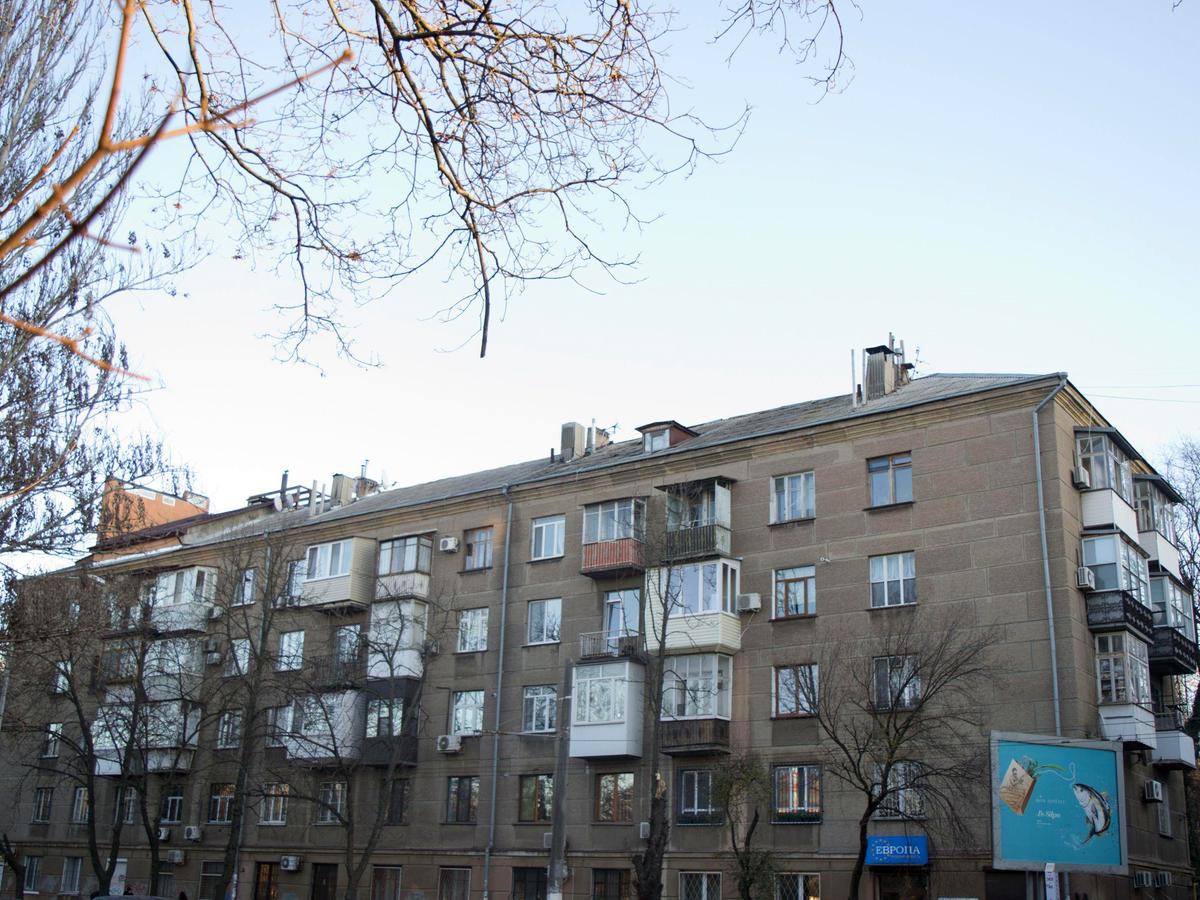 2-комнатная квартира по адресу Шевченко пр. (площадь 76 м²) - фото 20 2-комнатная квартира по адресу Шевченко пр. (площадь 76 м²) - Atlanta.ua - фото 20