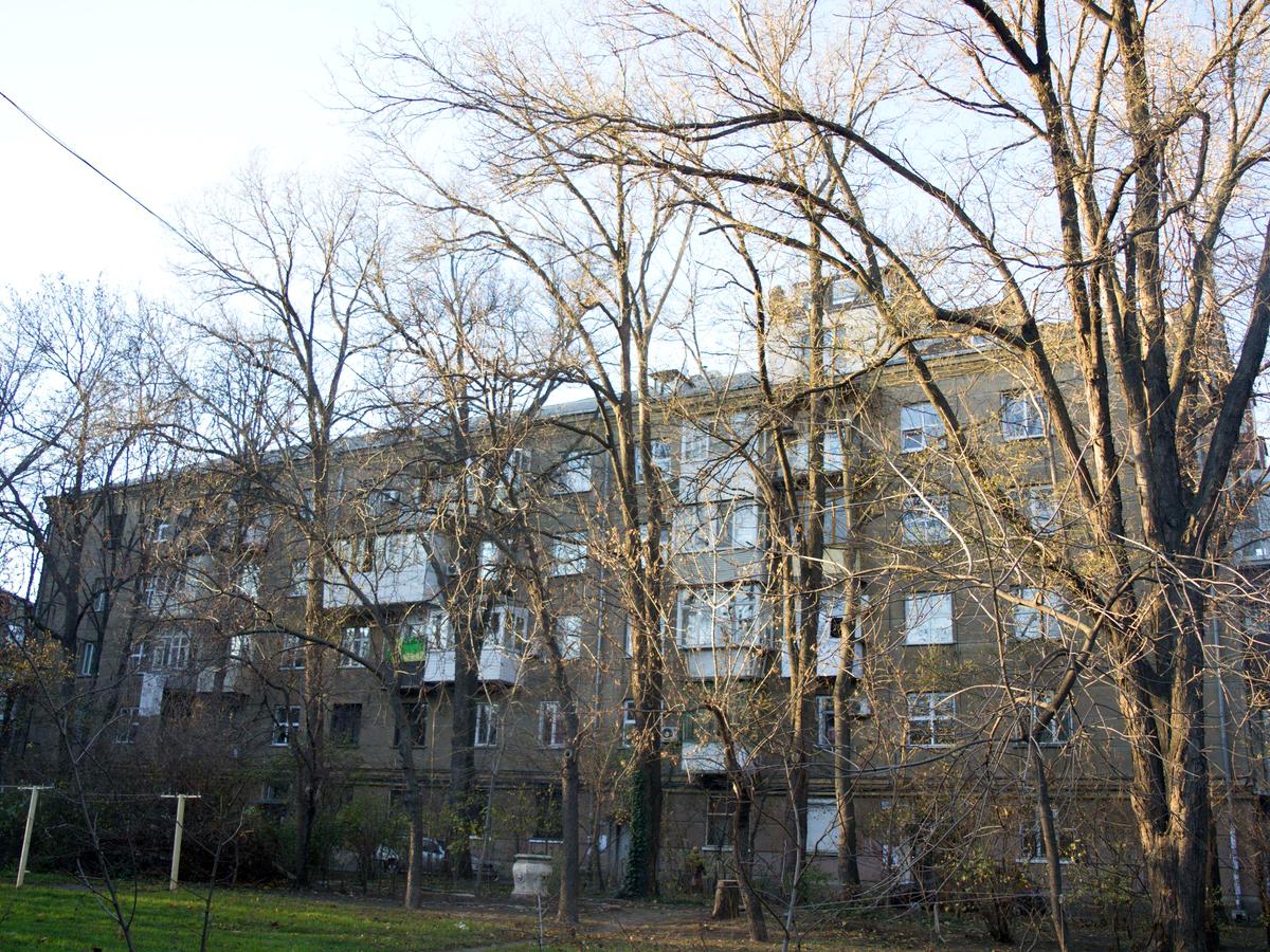 2-комнатная квартира по адресу Шевченко пр. (площадь 76 м²) - фото 21 2-комнатная квартира по адресу Шевченко пр. (площадь 76 м²) - Atlanta.ua - фото 21