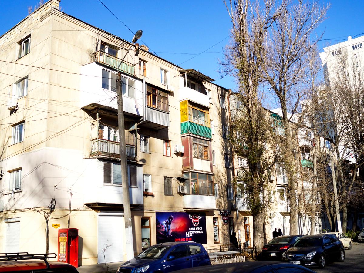 2-комнатная квартира по адресу (площадь 45 м²) - imageAlt 13 2-комнатная квартира по адресу (площадь 45 м²) - Atlanta.ua - imageAlt 13