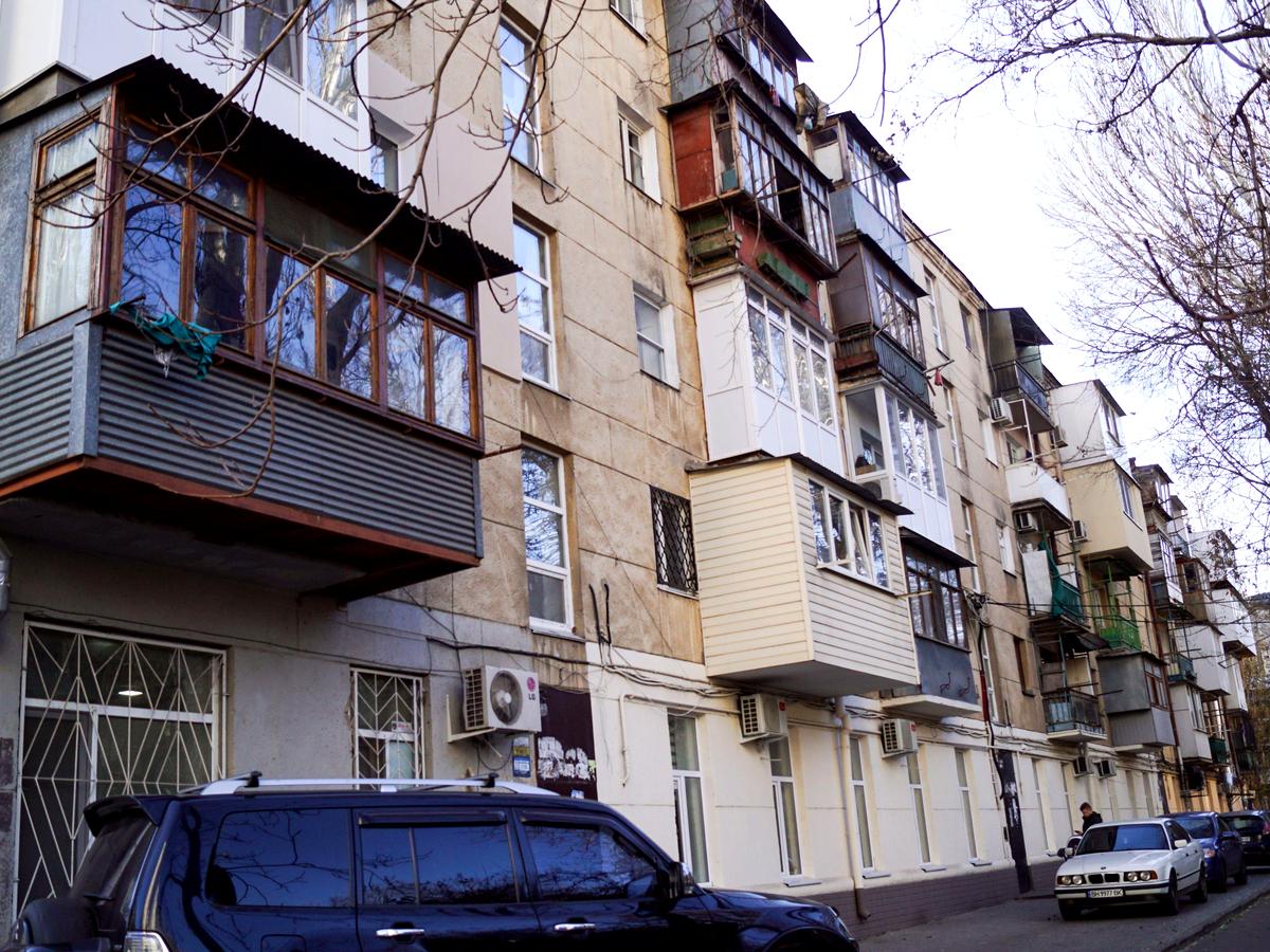 2-комнатная квартира по адресу (площадь 45 м²) - imageAlt 14 2-комнатная квартира по адресу (площадь 45 м²) - Atlanta.ua - imageAlt 14
