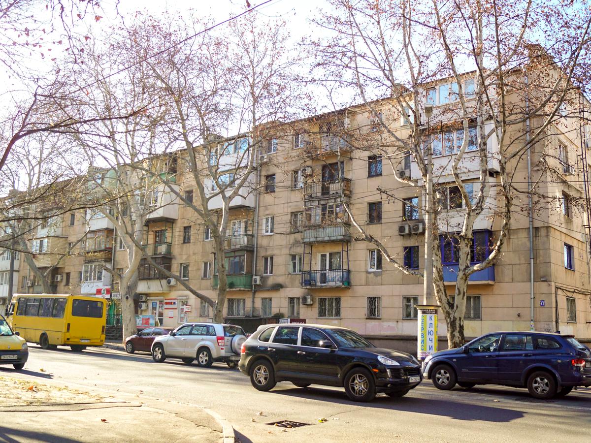 Фото дома