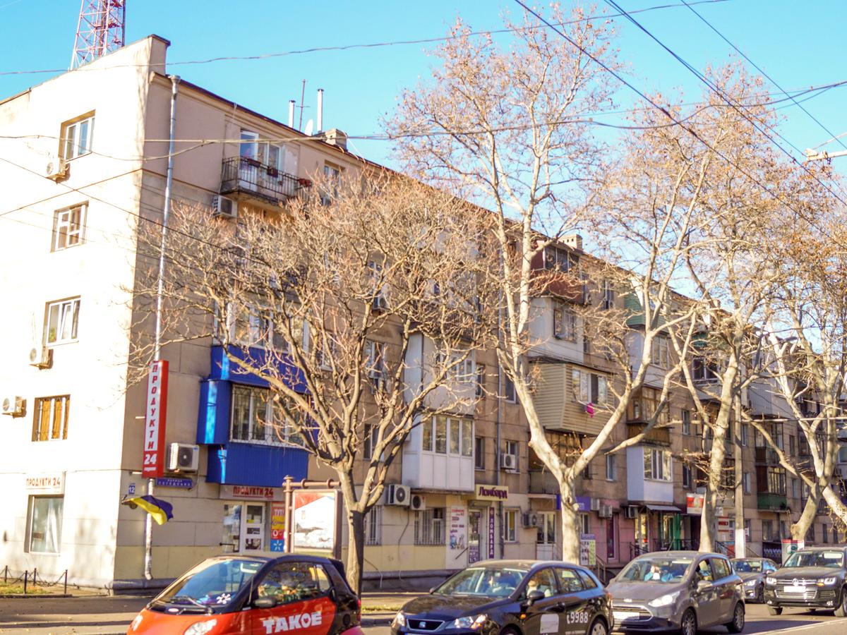 Фото дома